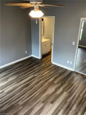 Bathroom, Empty room, Interior, Wood Texture Flooring