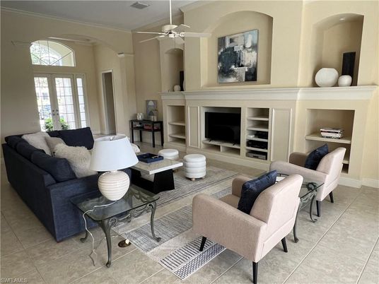 Fireplace, Interior, Living room