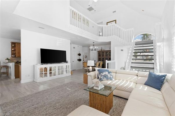 Chandelier, Dining room, Interior, Living room, Recessed Lighting, Wood Texture Flooring