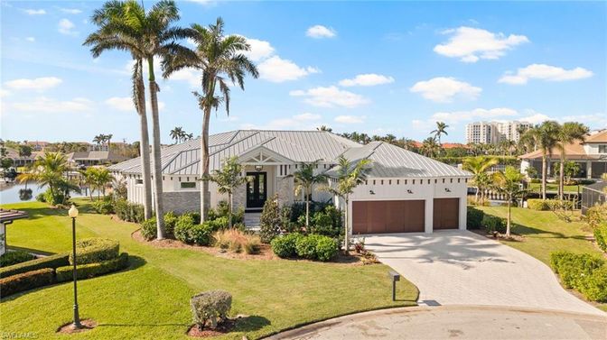 Attached, Backyard, Exterior, Facade, Ranch
