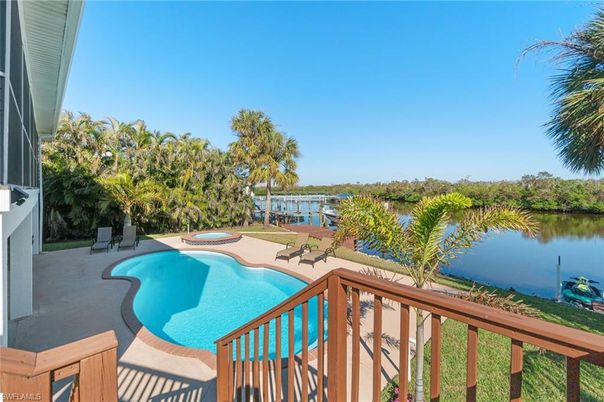 Water, Exterior, Pool, Other