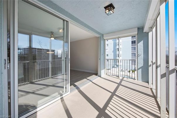 Interior, Sun Room