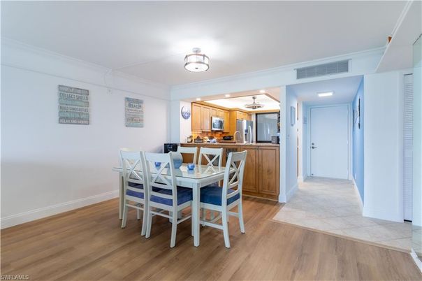 Dining room, Interior, Kitchen, Wood Texture Flooring