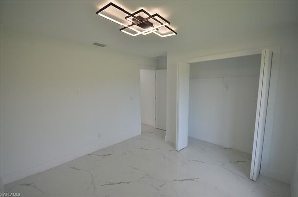 Interior, Marble