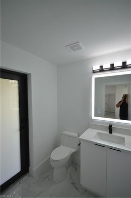 Bathroom, Interior, Marble