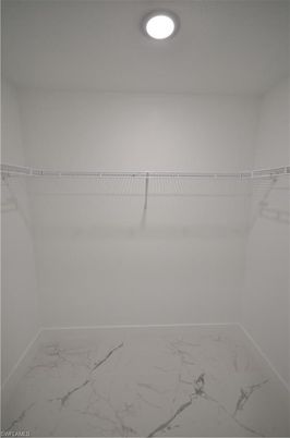 Interior, Marble