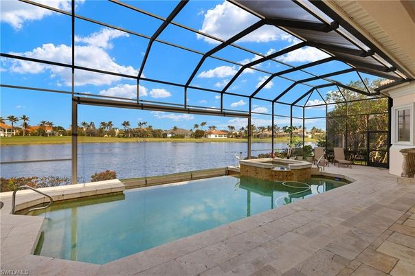 Glass Ceilings, Interior, Pool, Sun Room, Water