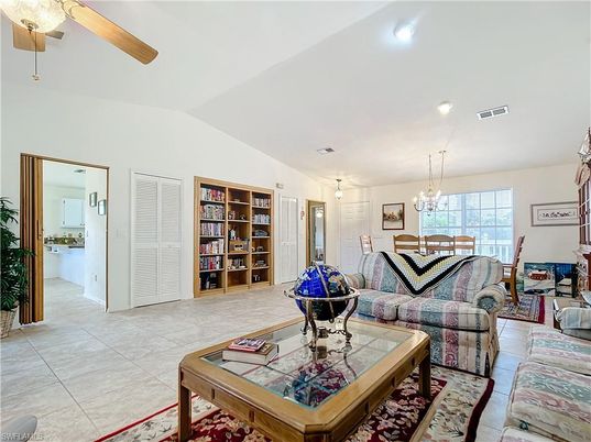 Chandelier, Dining room, Interior, Living room, Recessed Lighting