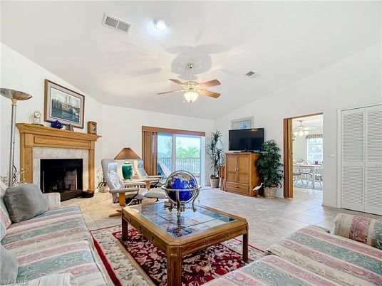Fireplace, Interior, Living room