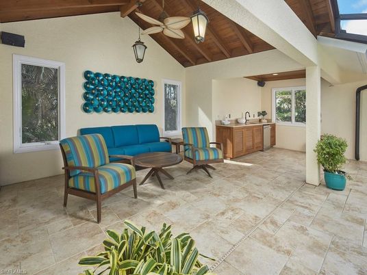 Interior, Living room, Wooden Beams, Wooden Ceilings