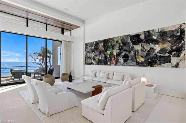 Interior, Living room, Recessed Lighting, Water