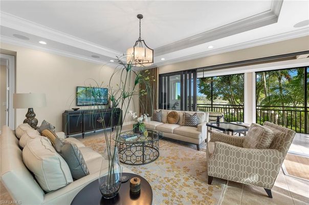 Chandelier, Interior, Living room, Recessed Lighting