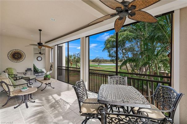 Interior, Sun Room