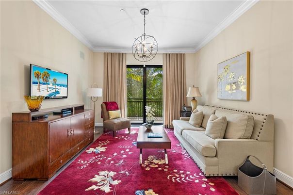 Chandelier, Interior, Living room, Wood Texture Flooring