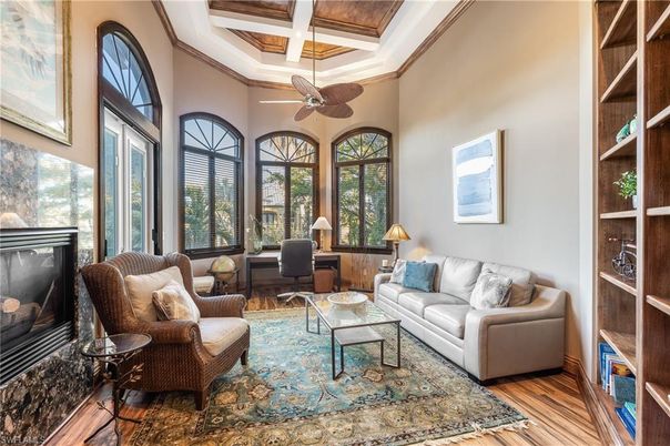Fireplace, Interior, Living room, Wooden Ceilings, Wood Texture Flooring