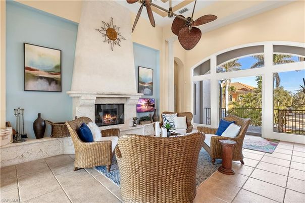 Fireplace, Interior, Living room