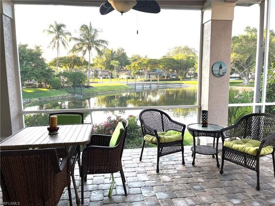 Interior, Sun Room, Water
