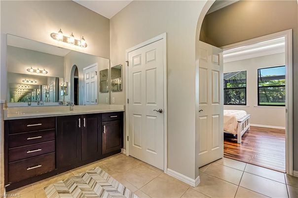 Bathroom, Bedroom, Interior, Wood Texture Flooring