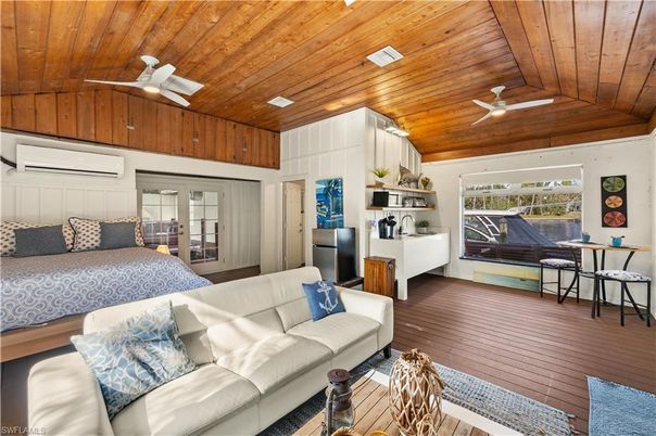 Bedroom, Interior, Living room, Wooden Ceilings, Wood Texture Flooring