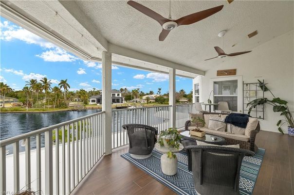Exterior, Interior, Living room, Water, Wood Texture Flooring