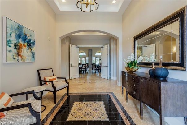 Interior, Pendant Lights, Recessed Lighting