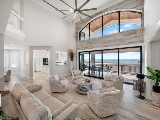 Interior, Living room, Water, Wood Texture Flooring