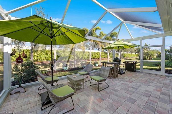 Glass Ceilings, Interior, Sun Room