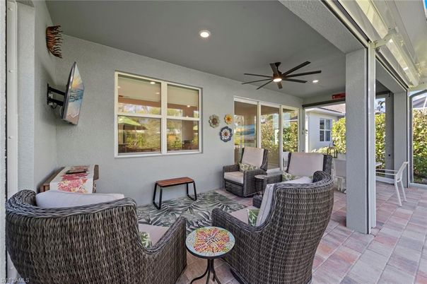 Exterior, Recessed Lighting