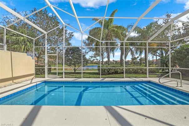 Glass Ceilings, Interior, Pool, Sun Room, Water