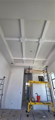 Fitness Equipment, Interior
