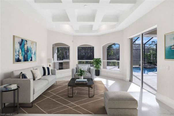 Fireplace, Interior, Living room