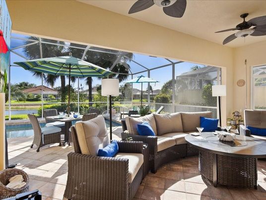 Glass Ceilings, Interior, Living room, Pool, Sun Room