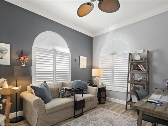 Home Office, Interior, Living room, Wood Texture Flooring