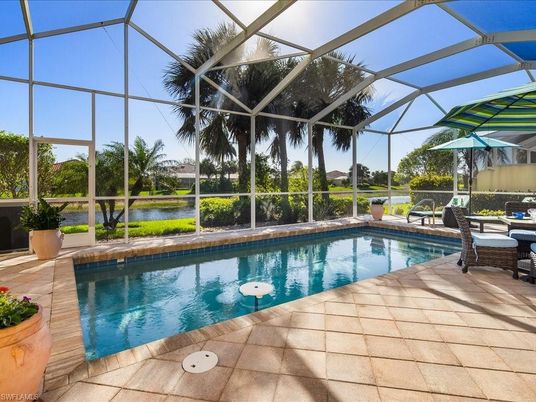 Glass Ceilings, Interior, Pool, Sun Room, Water