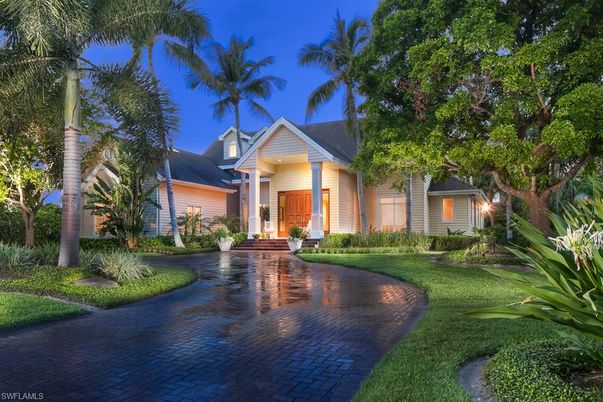 Attached, Backyard, Exterior, Facade, Ranch