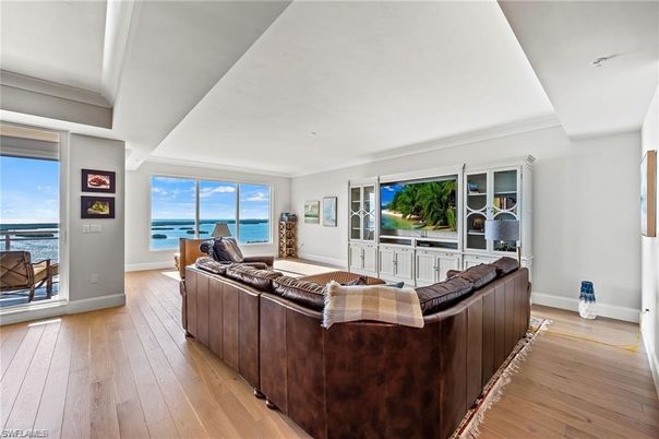 Interior, Living room, Water, Wood Texture Flooring