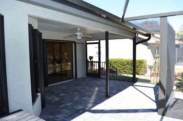 Glass Ceilings, Interior, Sun Room