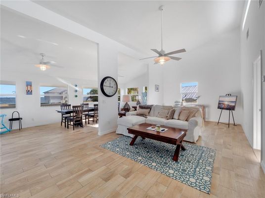 Dining room, Interior, Living room, Wood Texture Flooring