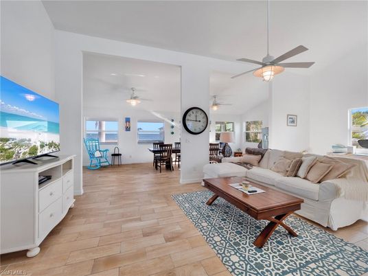 Dining room, Interior, Living room, Wood Texture Flooring