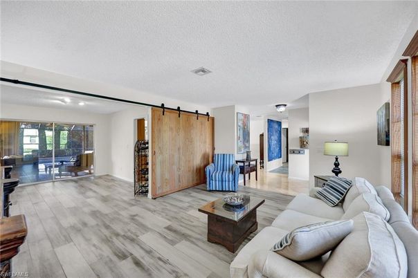 Interior, Living room, Wood Texture Flooring