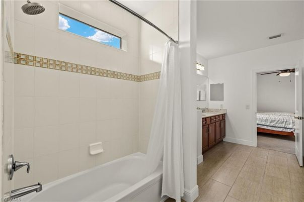 Bathroom, Bedroom, Interior, Wood Texture Flooring