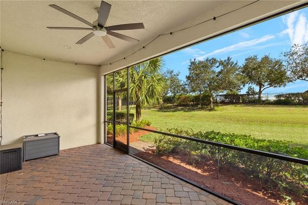 Interior, Sun Room