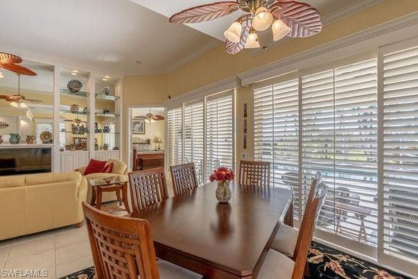Dining room, Interior, Living room