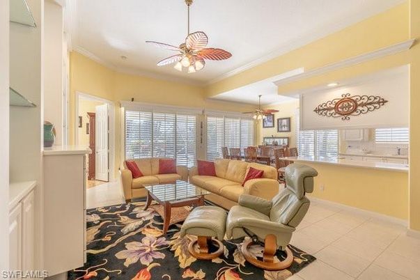 Dining room, Interior, Living room, Recessed Lighting