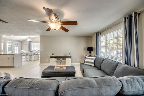 Dining room, Interior, Living room