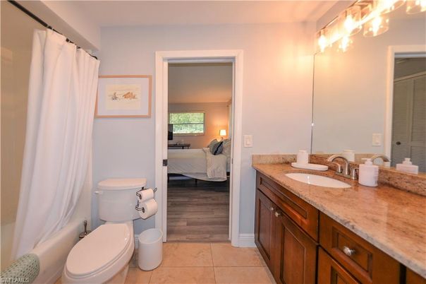 Bathroom, Bedroom, Interior, Wood Texture Flooring