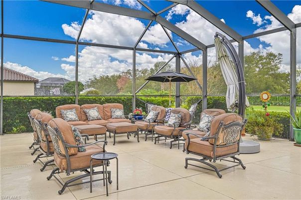 Glass Ceilings, Interior, Sun Room