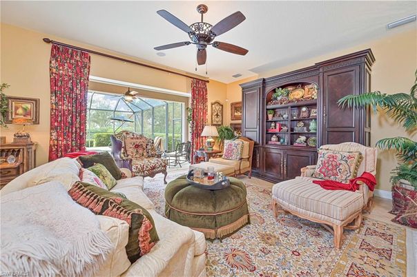 Interior, Living room, Sun Room