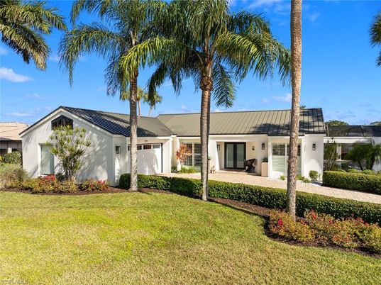 Attached, Backyard, Exterior, Facade, Ranch