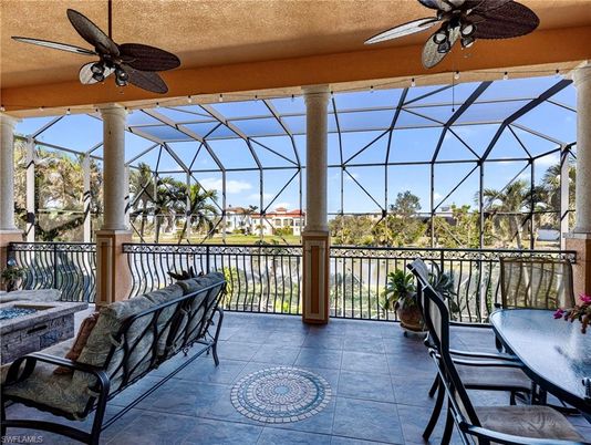Glass Ceilings, Interior, Sun Room